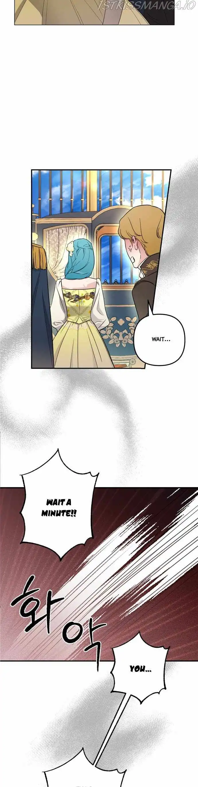 Little Princess Mint [ALL CHAPTERS] Chapter 33 15